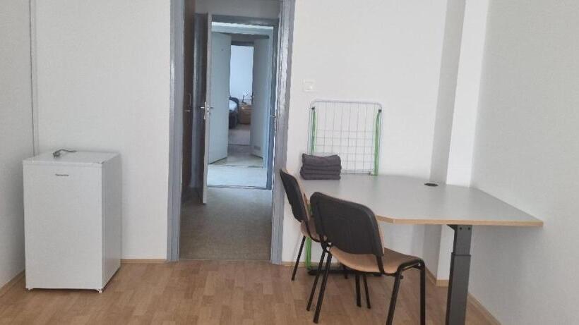 데브레첸 마미손 / Mamison Hostel Debrecen