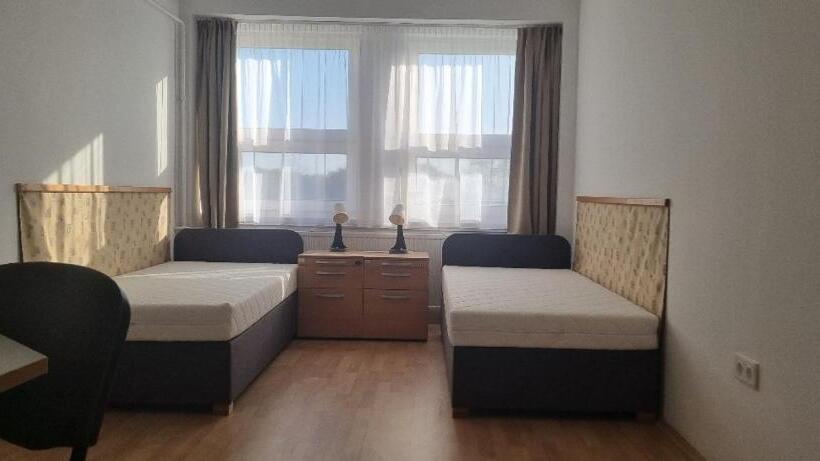 데브레첸 마미손 / Mamison Hostel Debrecen