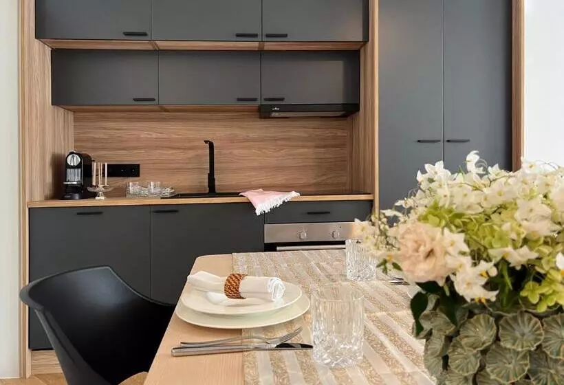 Living Timeless   Adler Apartments Sasbachwalden