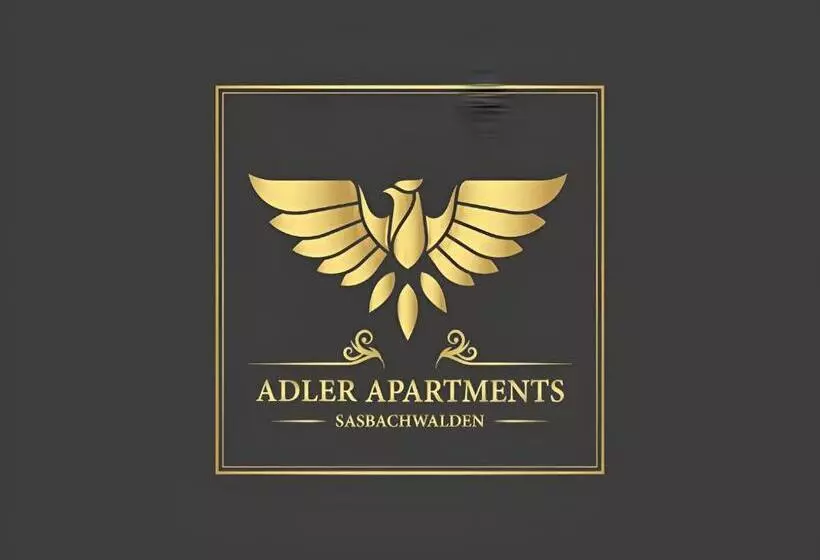 Living Timeless   Adler Apartments Sasbachwalden