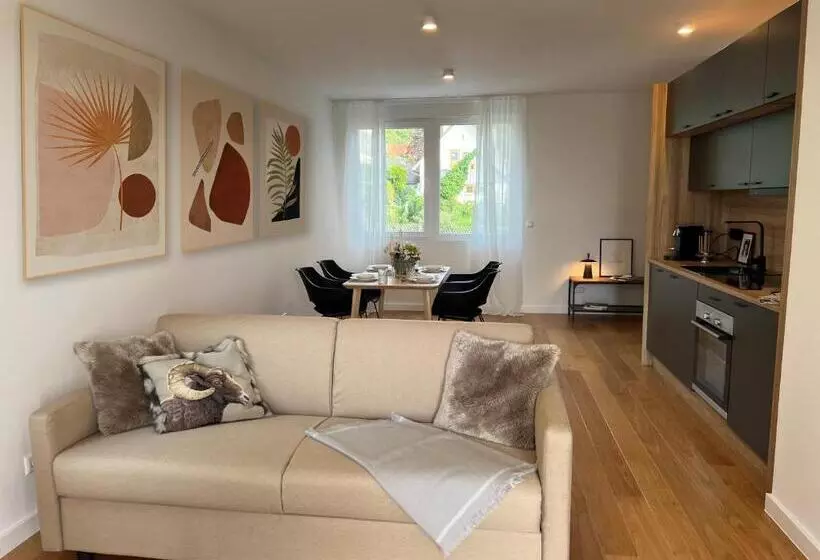 Living Timeless   Adler Apartments Sasbachwalden