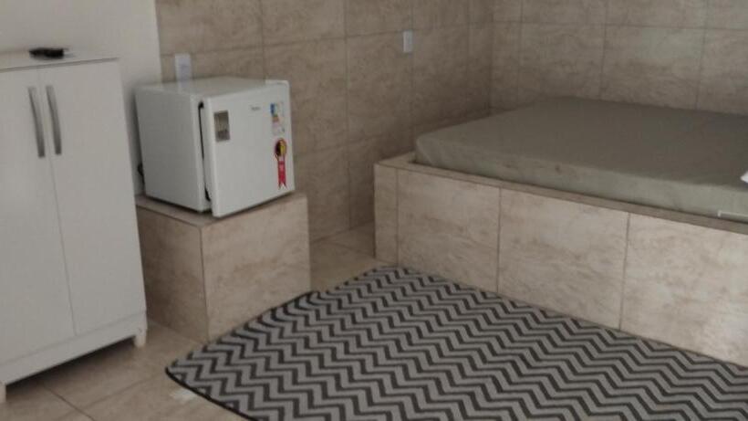 Hostel Pousada Do Gilmar