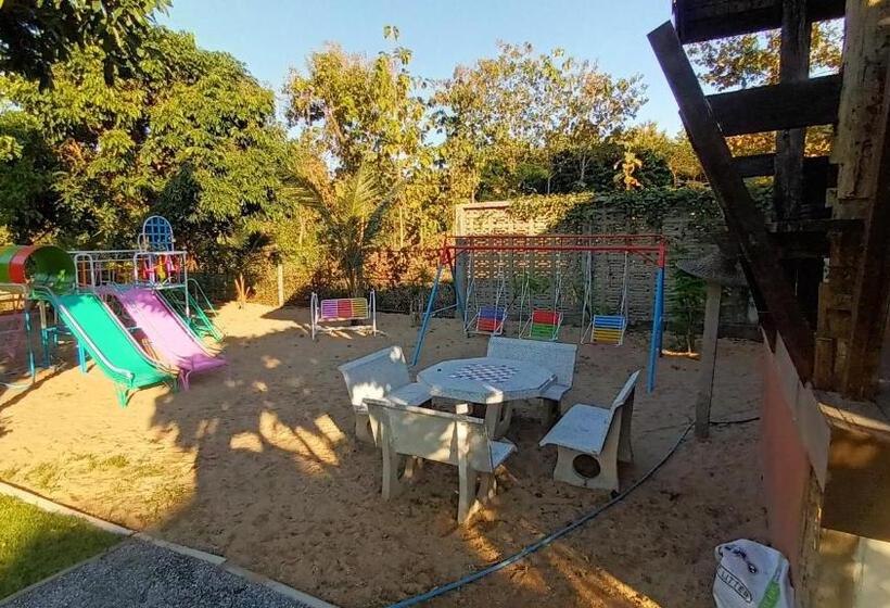 Bamboo Garden Resort Chiang Mai