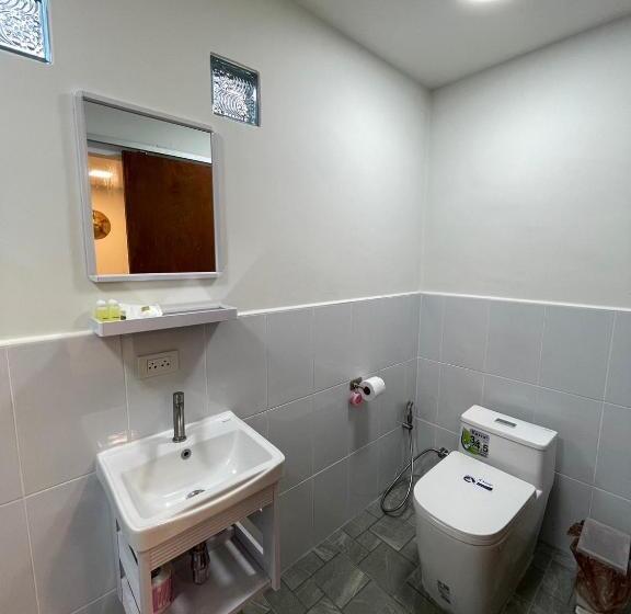 Bamboo Garden Resort Chiang Mai