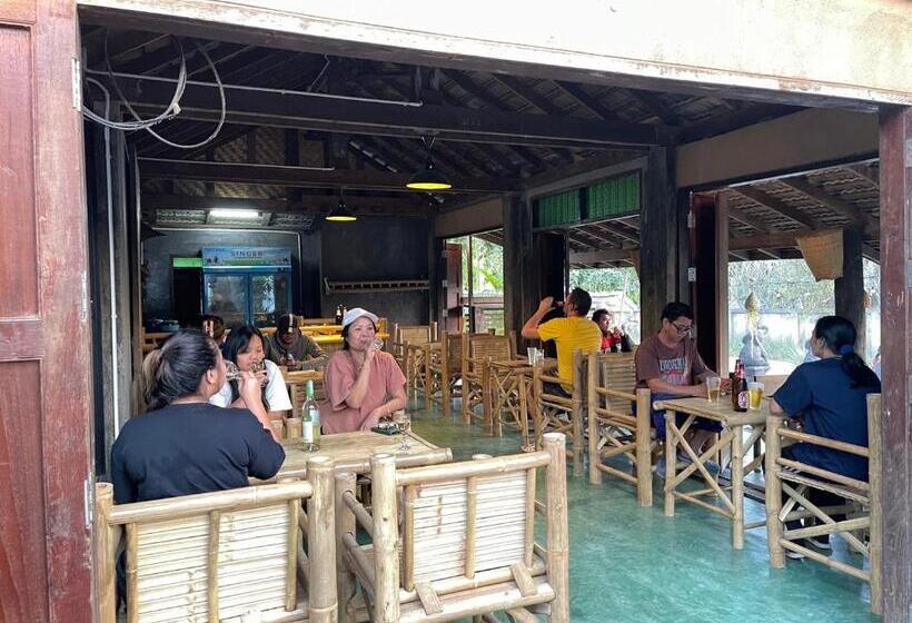 Bamboo Garden Resort Chiang Mai