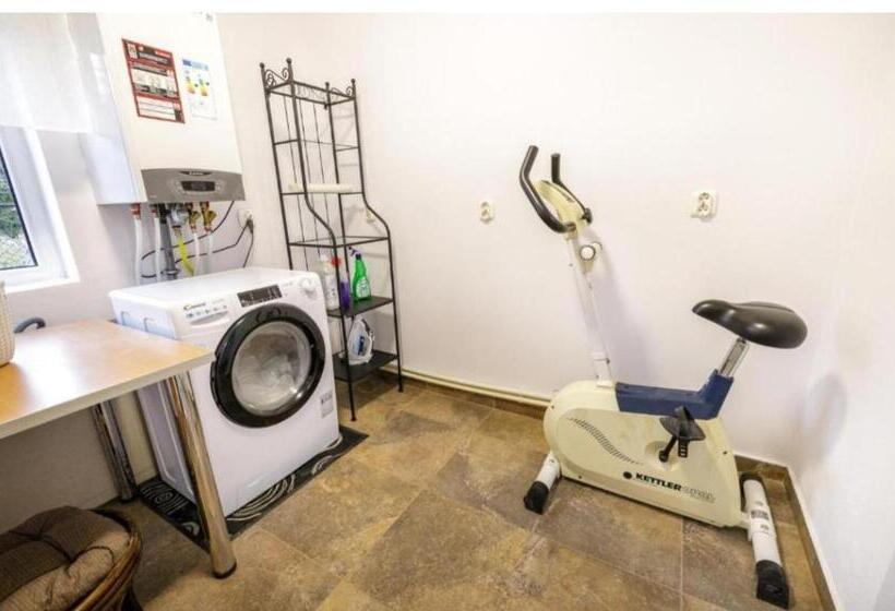 تختخواب و صبحانه Divinahome