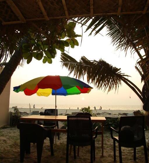 مبيت وإفطار Havana Beach Villa