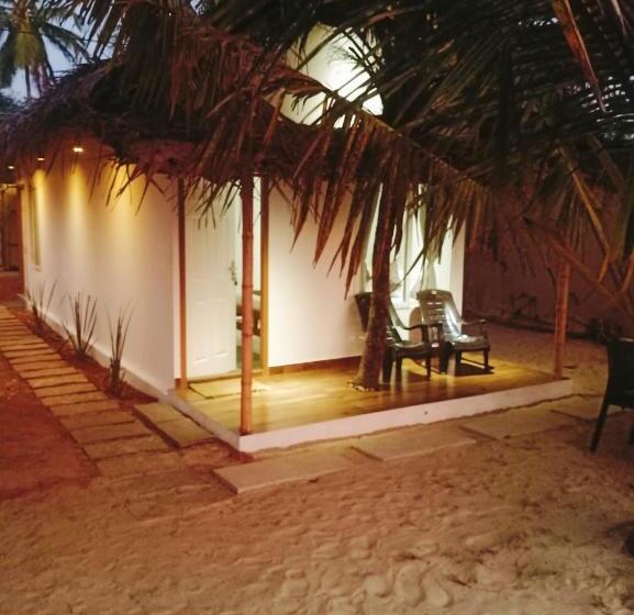 مبيت وإفطار Havana Beach Villa