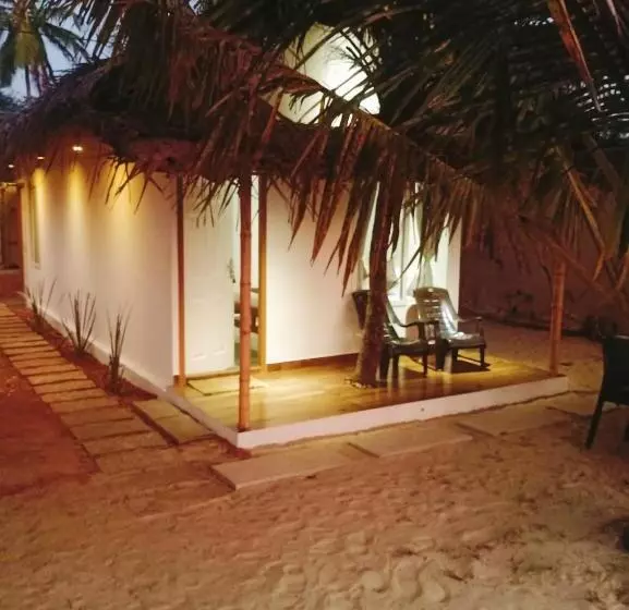 ベッドアンドブレックファースト Havana Beach Villa