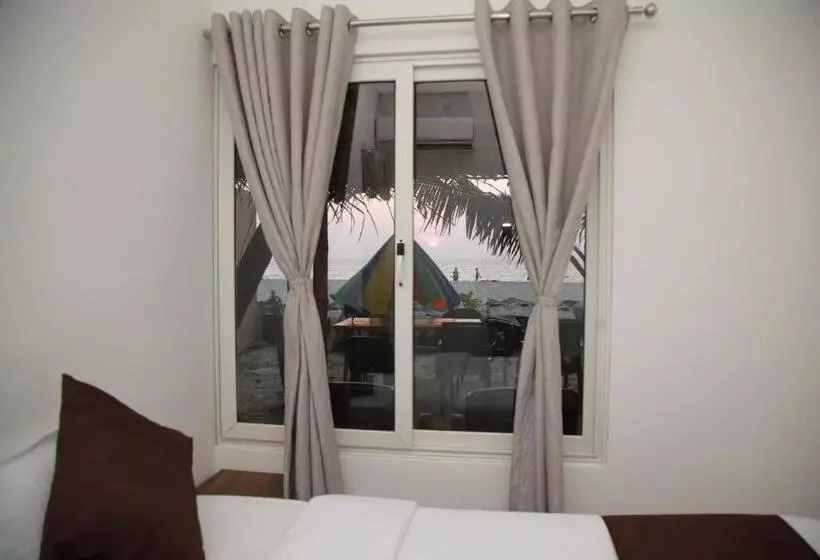 ベッドアンドブレックファースト Havana Beach Villa