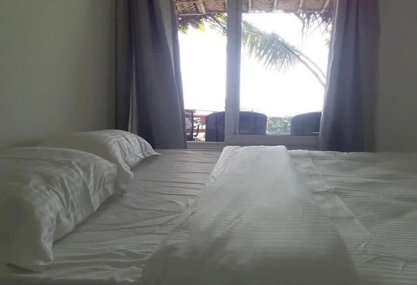 مبيت وإفطار Havana Beach Villa