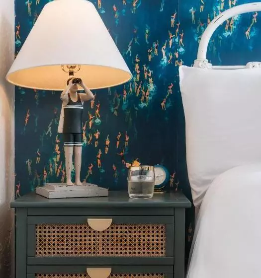 ベッドアンドブレックファースト Petit Soleil   Bed, Breakfast And Bar
