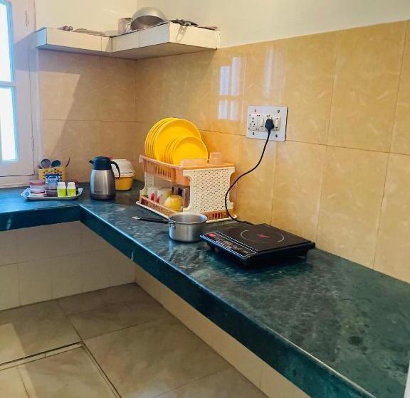 צימר Wonder Homes