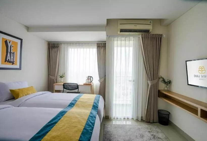 Dhika Serenity Bekasi