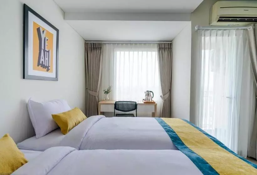 Dhika Serenity Bekasi