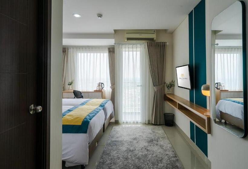 Dhika Serenity Bekasi