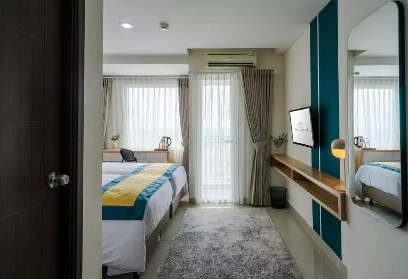 Dhika Serenity Bekasi