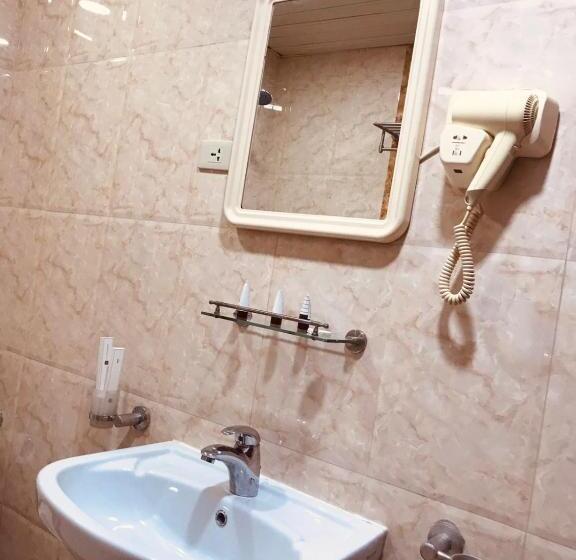 בית מלון כפרי العلمين للشقق المخدومة