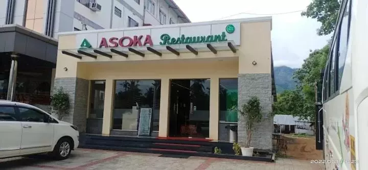 ホテル Asoka In
