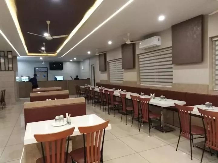 ホテル Asoka In