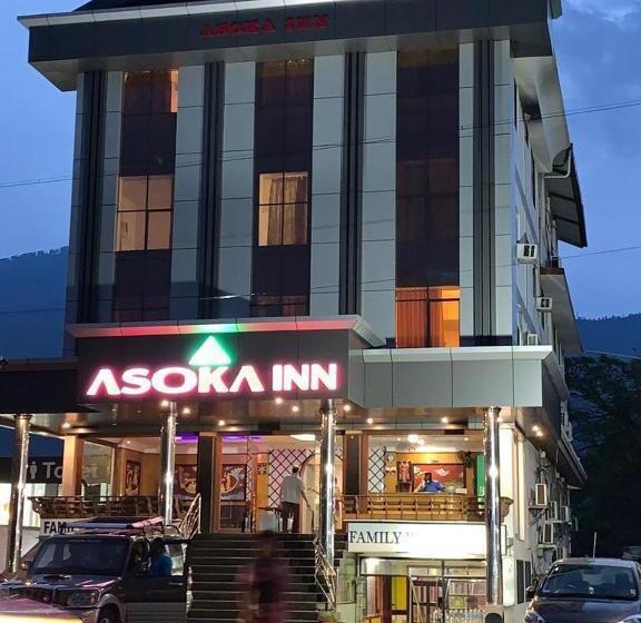 Hotel Asoka In