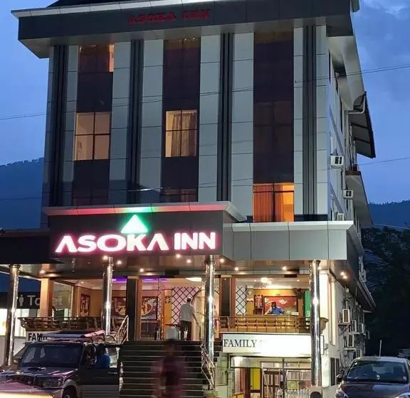 ホテル Asoka In