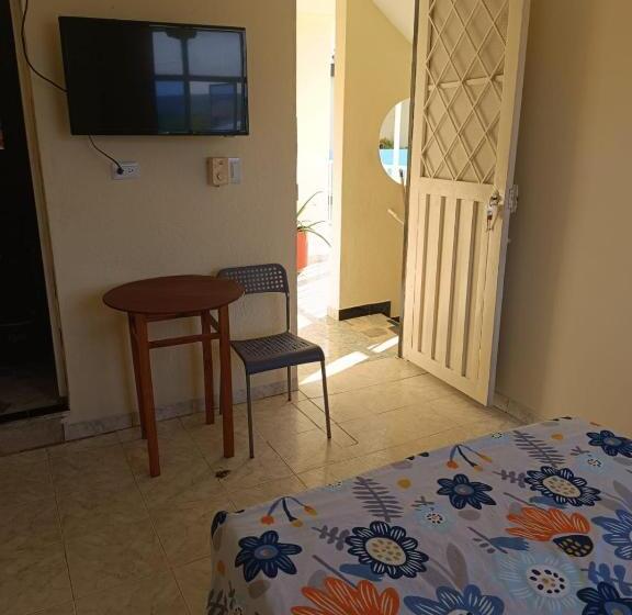 Kapsül Otel Cambulos House