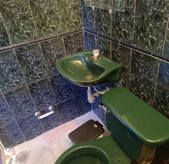 Kapsül Otel Cambulos House