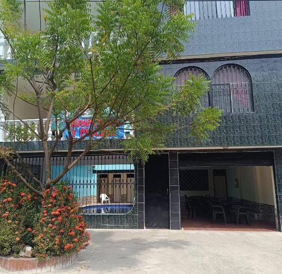 Kapsül Otel Cambulos House