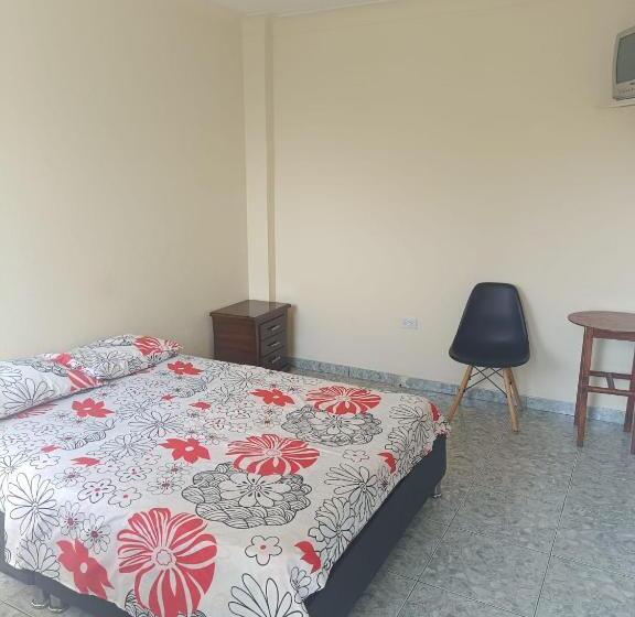 Kapsül Otel Cambulos House