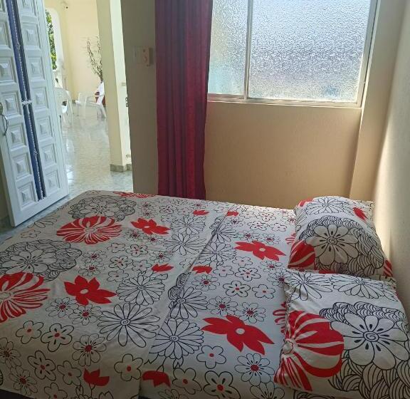 Kapsül Otel Cambulos House