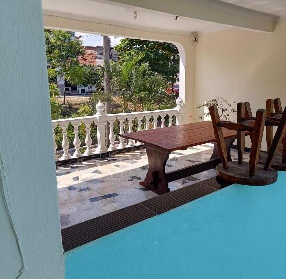 Kapsül Otel Cambulos House