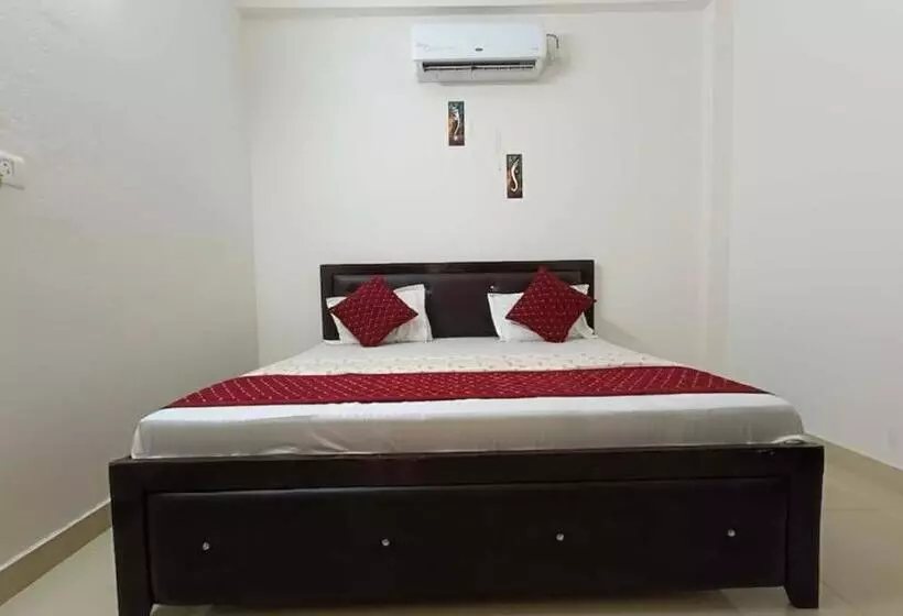 Kapselhotel The Ramam