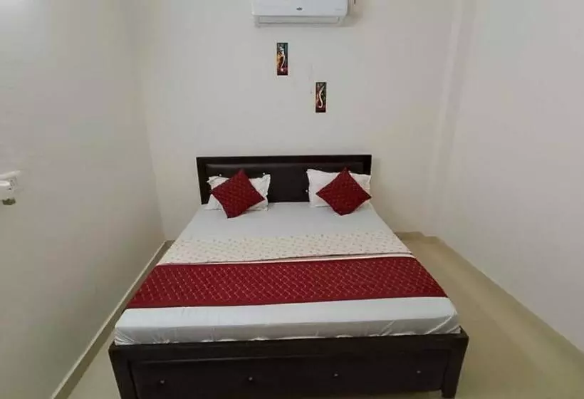 Kapselhotel The Ramam