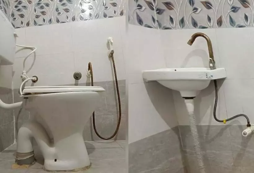 Kapselhotel The Ramam