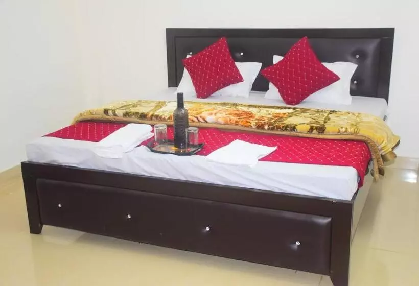Kapselhotel The Ramam