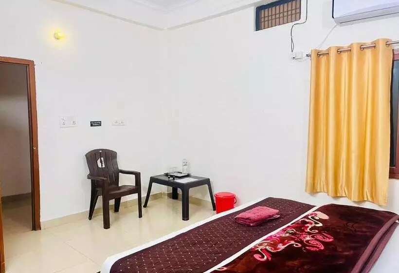 Kapselhotel The Ramam