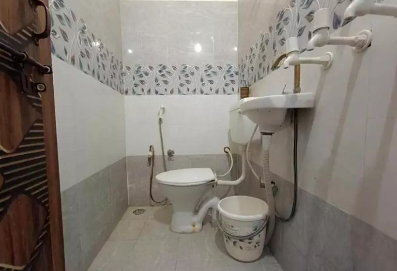 Kapselhotel The Ramam