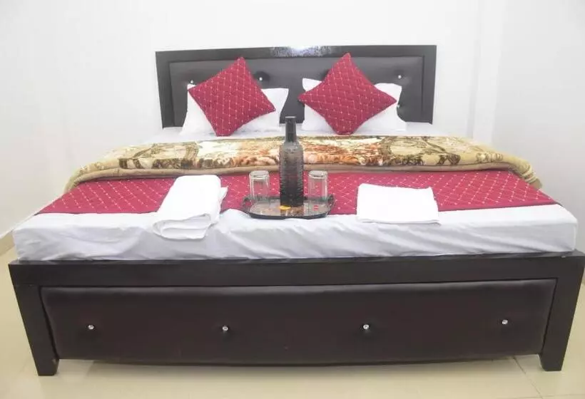 Kapselhotel The Ramam