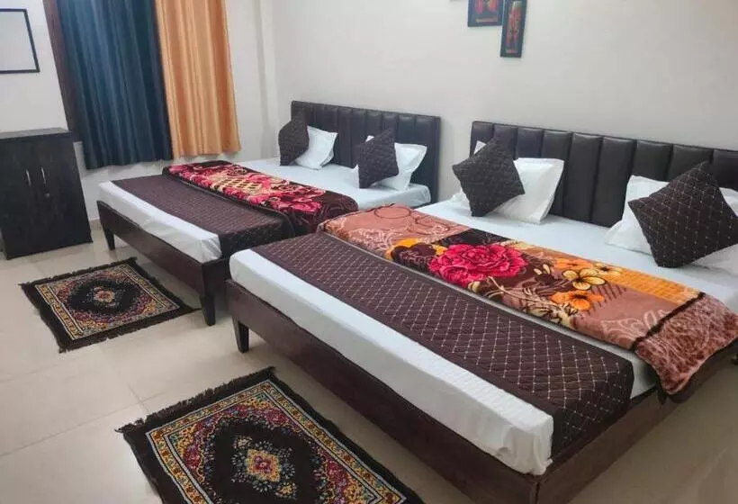 Kapselhotel The Ramam