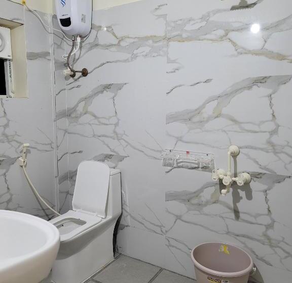 Hotel Deepak Retreat