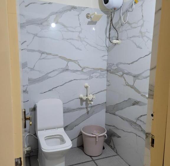 Hotel Deepak Retreat