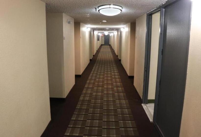 فندق Dominion Inn & Suites