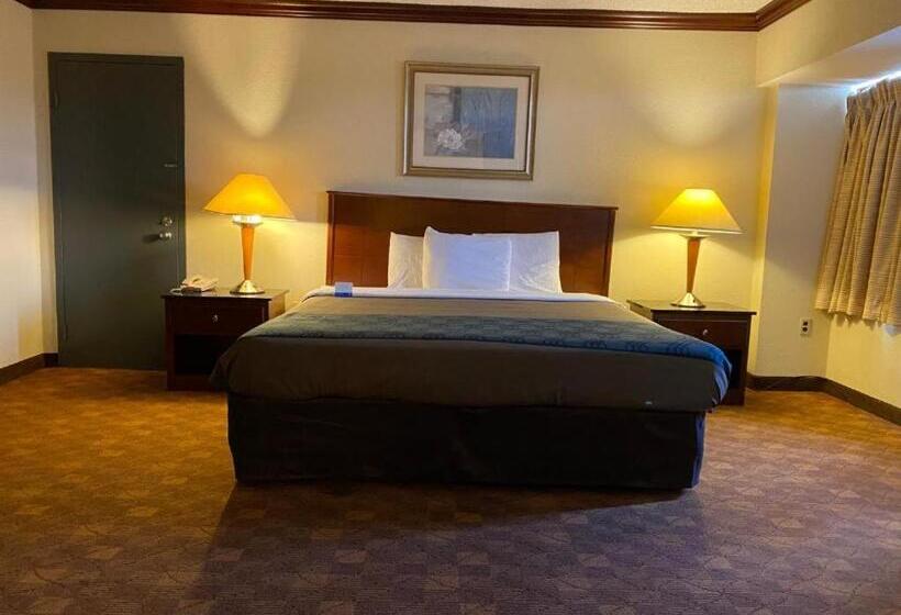 فندق Dominion Inn & Suites