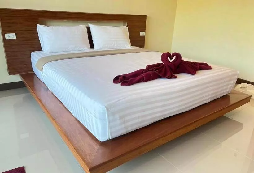 Hotelli Dusit Long Beach