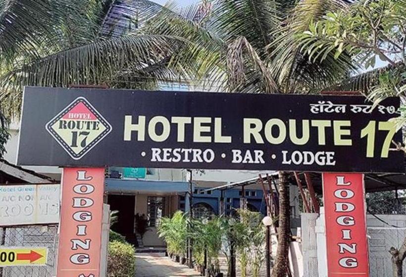 Fabhotel Green Valley I