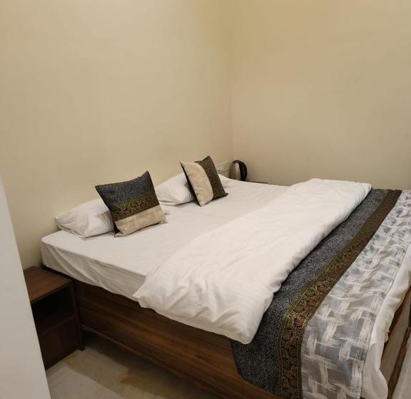 酒店 Heritage Haveli Varanasi