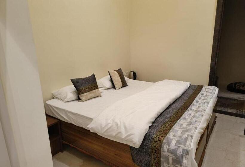 酒店 Heritage Haveli Varanasi