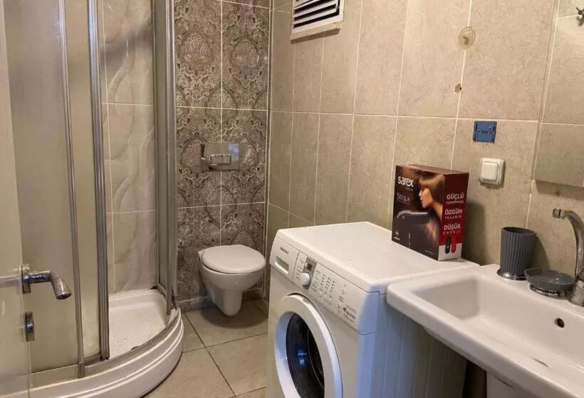 ホテル La Perato Suites