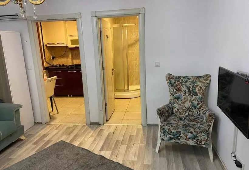 ホテル La Perato Suites